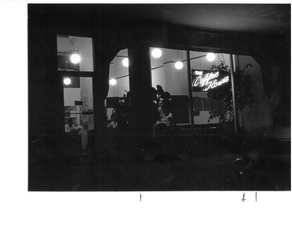 The Coffee House